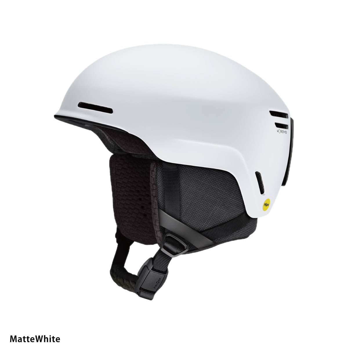 SMITH（スミス） スノボヘルメット メンズ レディース＜2026＞Method