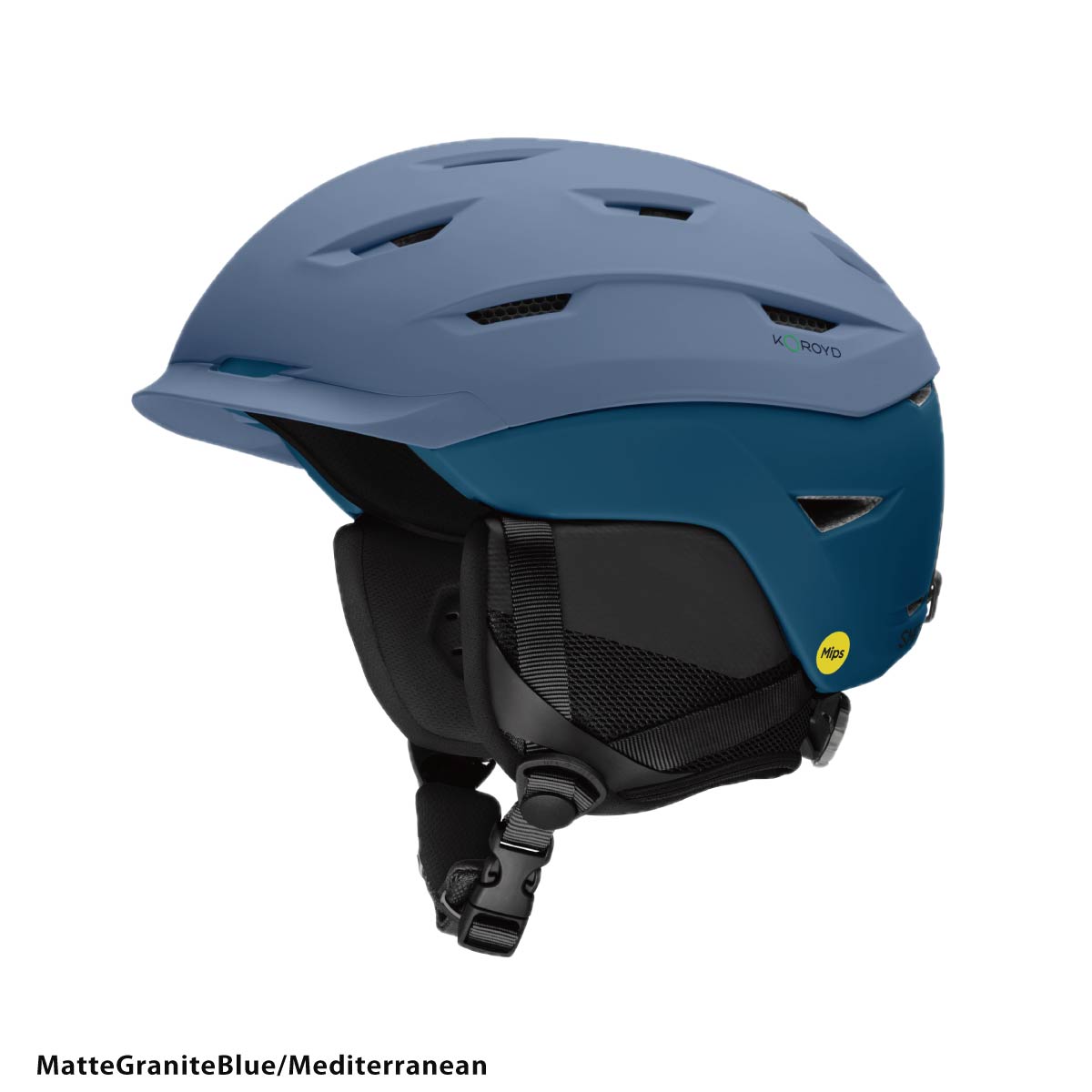 SMITH スミス スノボヘルメット メンズ レディース＜2026＞Level Mips / レベル ミップス  日本正規品 | SMITH（ヘルメット、サングラス） | 02