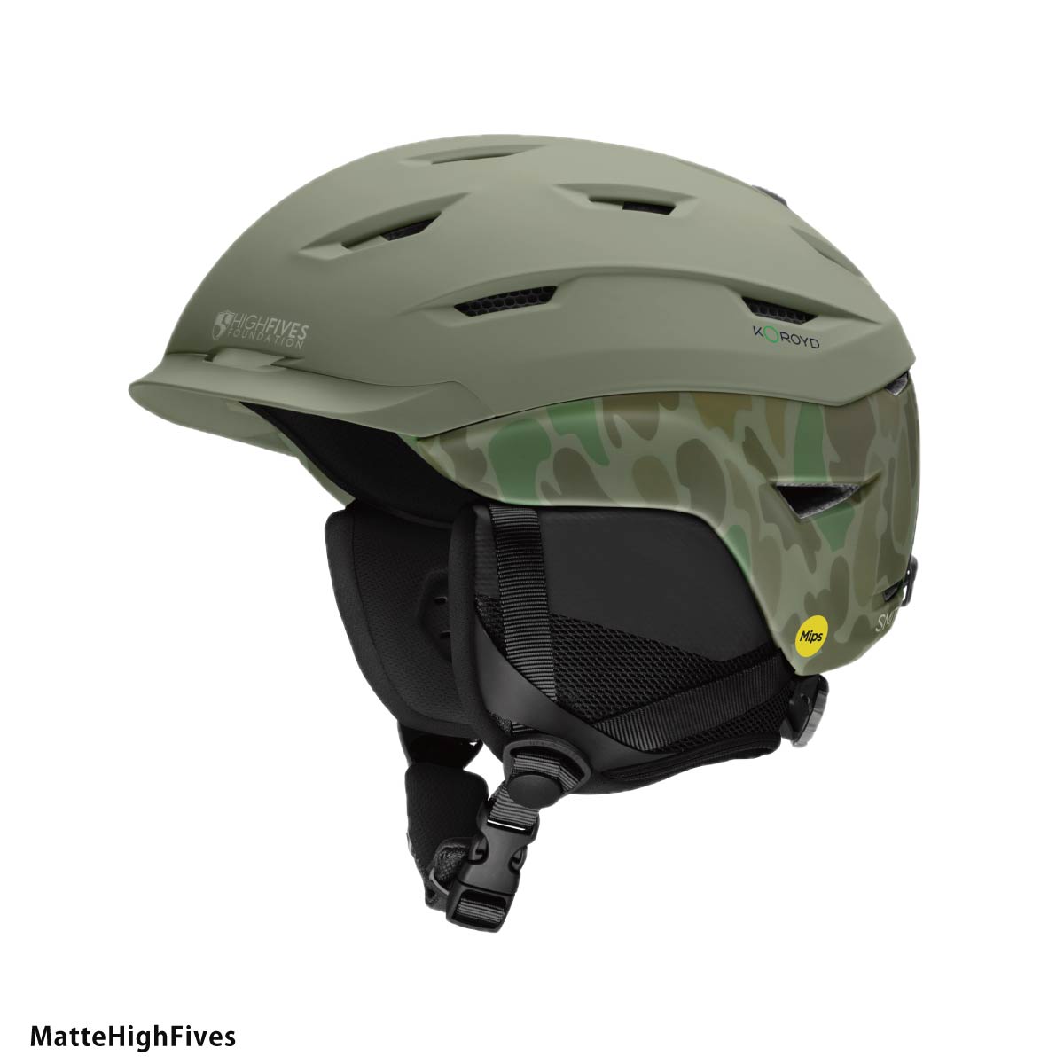 SMITH スミス スノボヘルメット メンズ レディース＜2026＞Level Mips / レベル ミップス  日本正規品 | SMITH（ヘルメット、サングラス） | 03