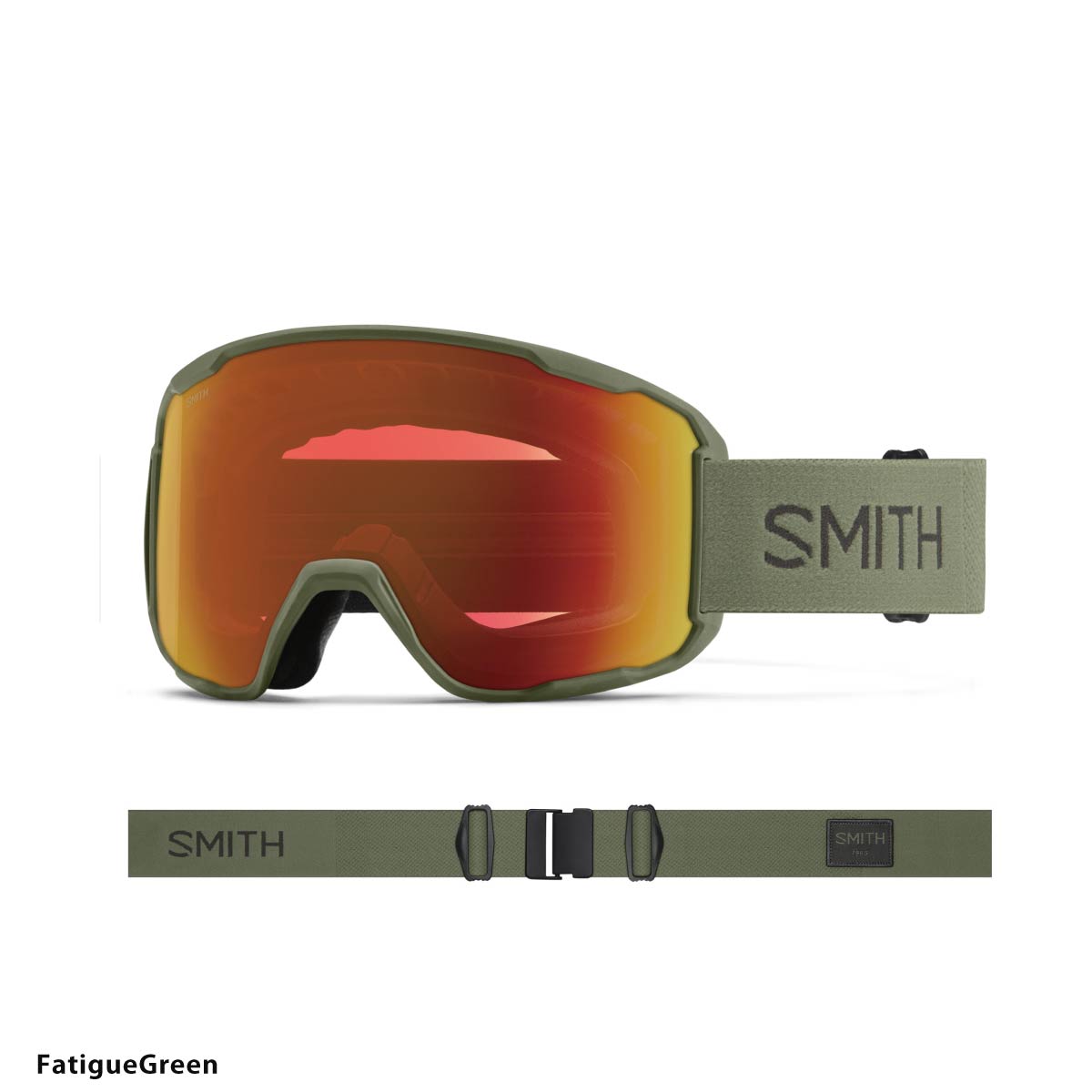 SMITH スミス スノボゴーグル ＜2026＞ Preview / プレビュー 眼鏡・メガネ対応ゴーグル【ASIAN FIT】【調光】【ミラー】 日本正規品 | SMITH（ヘルメット、サングラス） | 02