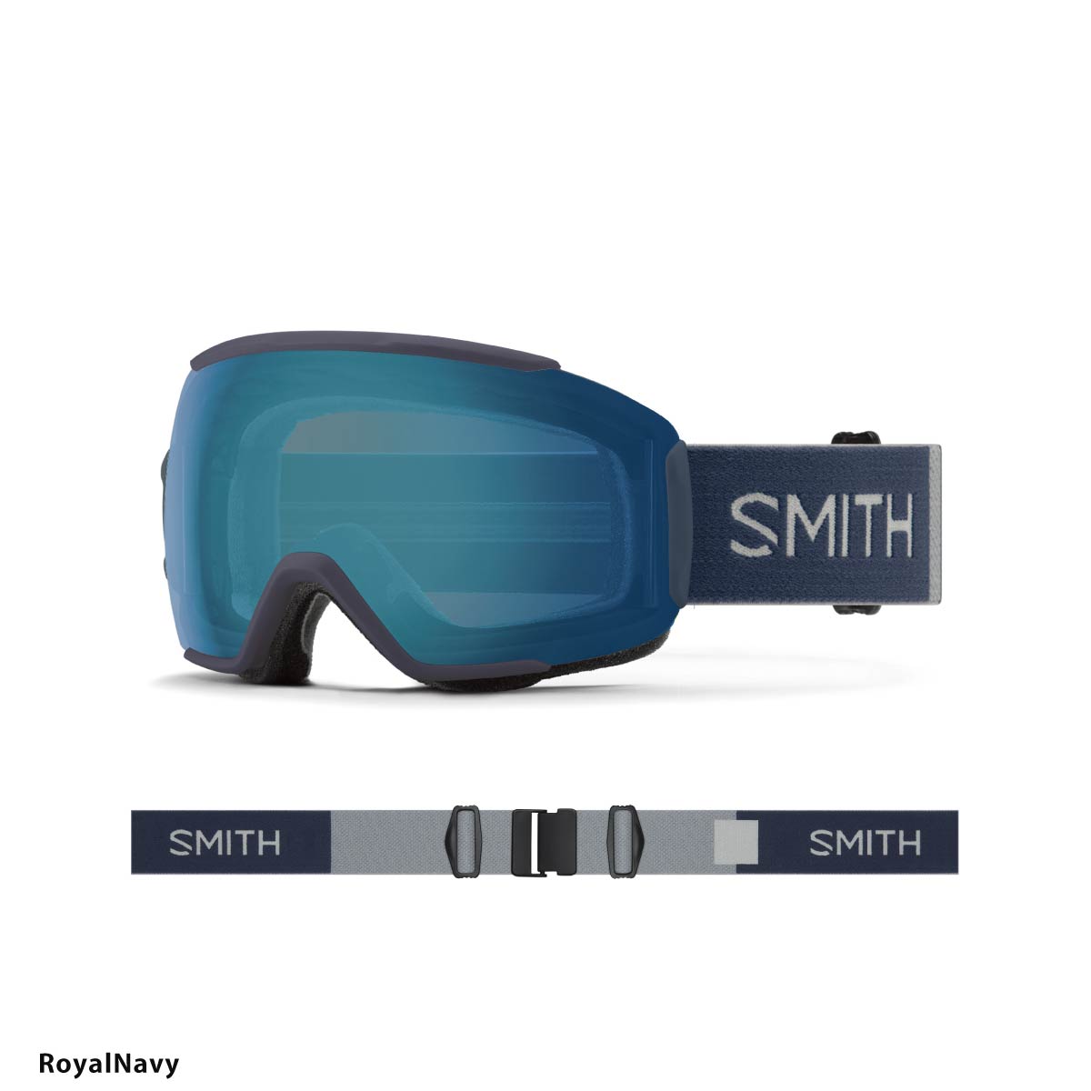 SMITH スミス スノボゴーグル＜2026＞Sequence OTG / シークエンス オーティージー 眼鏡・メガネ対応ゴーグル【ASIAN FIT】【ミラー】 日本正規品 | SMITH（ヘルメット、サングラス） | 01