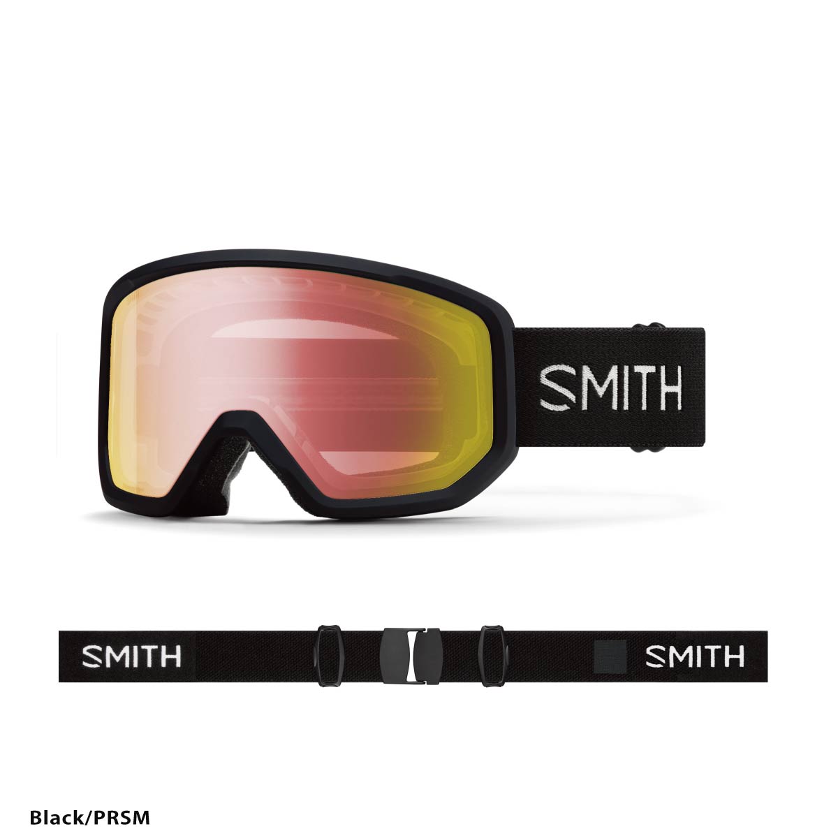 SMITH スミス スノボゴーグル メンズ レディース＜2026＞Transfer / トランスファー 調光 眼鏡・メガネ対応ゴーグル【ASIAN FIT】【ミラー】 日本正規品 | SMITH（ヘルメット、サングラス） | 01