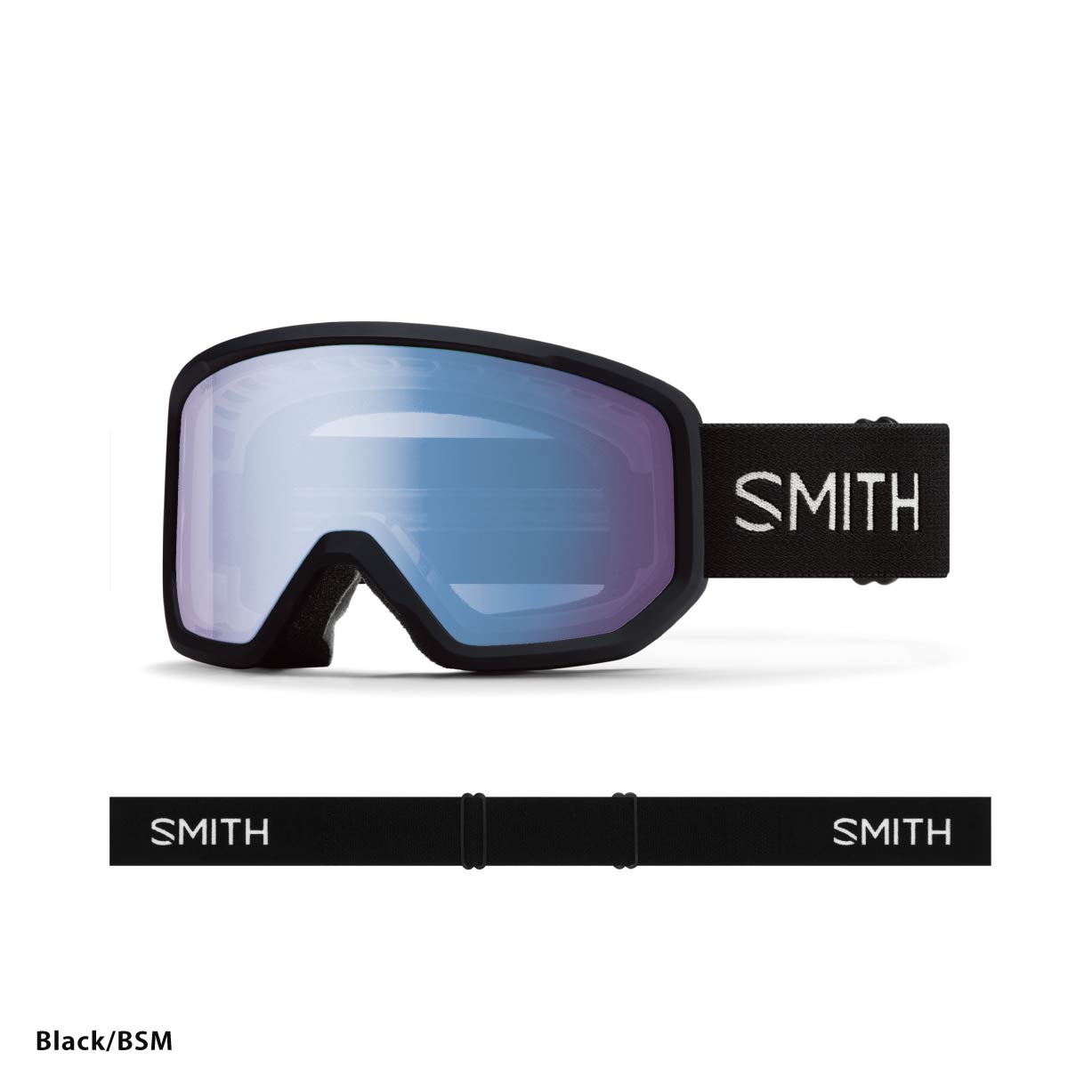 SMITH スミス スノボゴーグル メンズ レディース＜2026＞Transfer / トランスファー【眼鏡・メガネ対応ゴーグル】【ASIAN FIT】【ミラー】 日本正規品 | SMITH（ヘルメット、サングラス） | 02