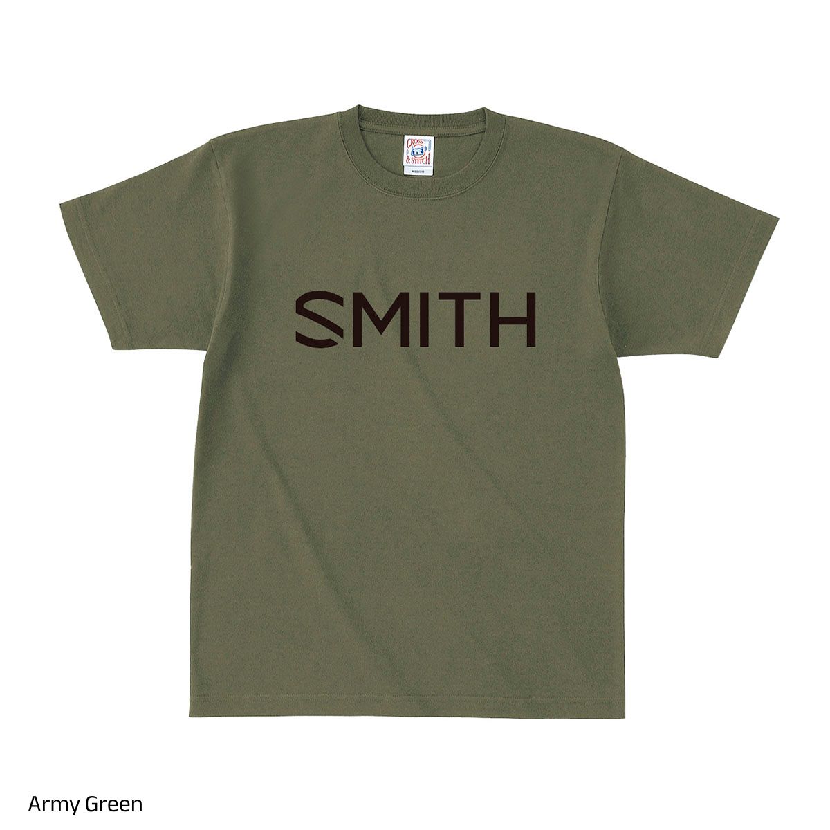 SMITH スミス ウェア Tシャツ メンズ レディース＜2026＞ESSENTIAL TEE | SMITH（ヘルメット、サングラス） | 02