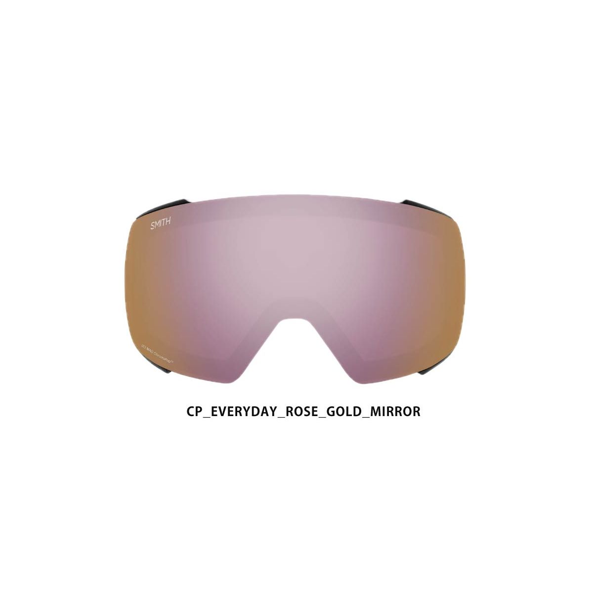 SMITH スミス スノボゴーグル スペアレンズ＜2026＞Squad MAG Lens / スクアッドマグ・レンズ  日本正規品 | SMITH（ヘルメット、サングラス） | 11