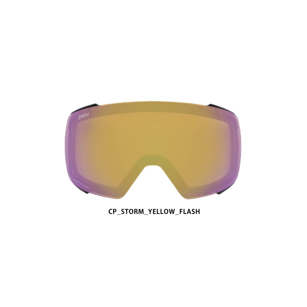 SMITH スミス スノボゴーグル スペアレンズ＜2026＞Squad MAG Lens / スクアッドマグ・レンズ  日本正規品 | SMITH（ヘルメット、サングラス） | 12