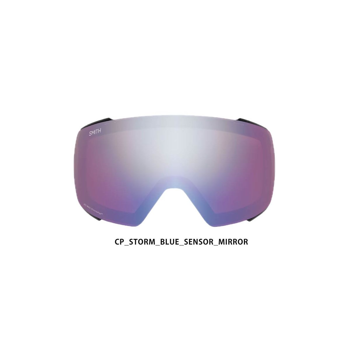 SMITH スミス スノボゴーグル スペアレンズ＜2026＞Squad MAG Lens / スクアッドマグ・レンズ  日本正規品 | SMITH（ヘルメット、サングラス） | 13