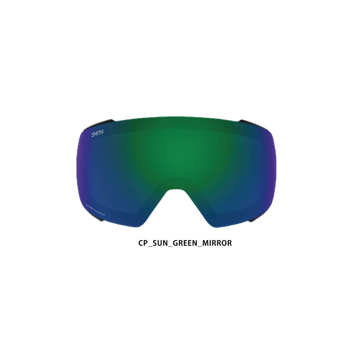 SMITH スミス スノボゴーグル スペアレンズ＜2026＞Squad MAG Lens / スクアッドマグ・レンズ  日本正規品 | SMITH（ヘルメット、サングラス） | 03