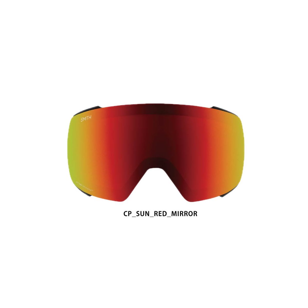 SMITH スミス スノボゴーグル スペアレンズ＜2026＞Squad MAG Lens / スクアッドマグ・レンズ  日本正規品 | SMITH（ヘルメット、サングラス） | 04