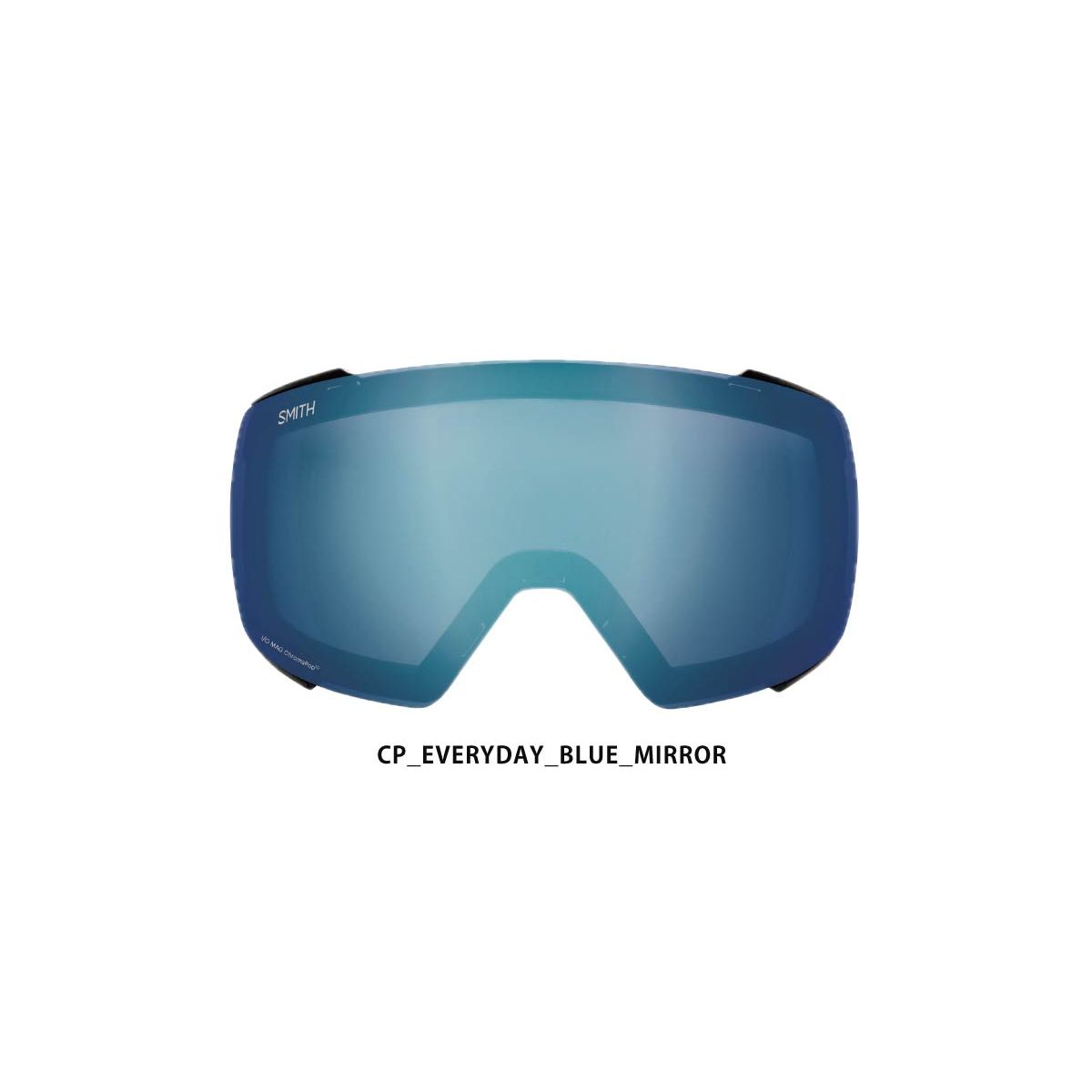 SMITH スミス スノボゴーグル スペアレンズ＜2026＞Squad MAG Lens / スクアッドマグ・レンズ  日本正規品 | SMITH（ヘルメット、サングラス） | 07