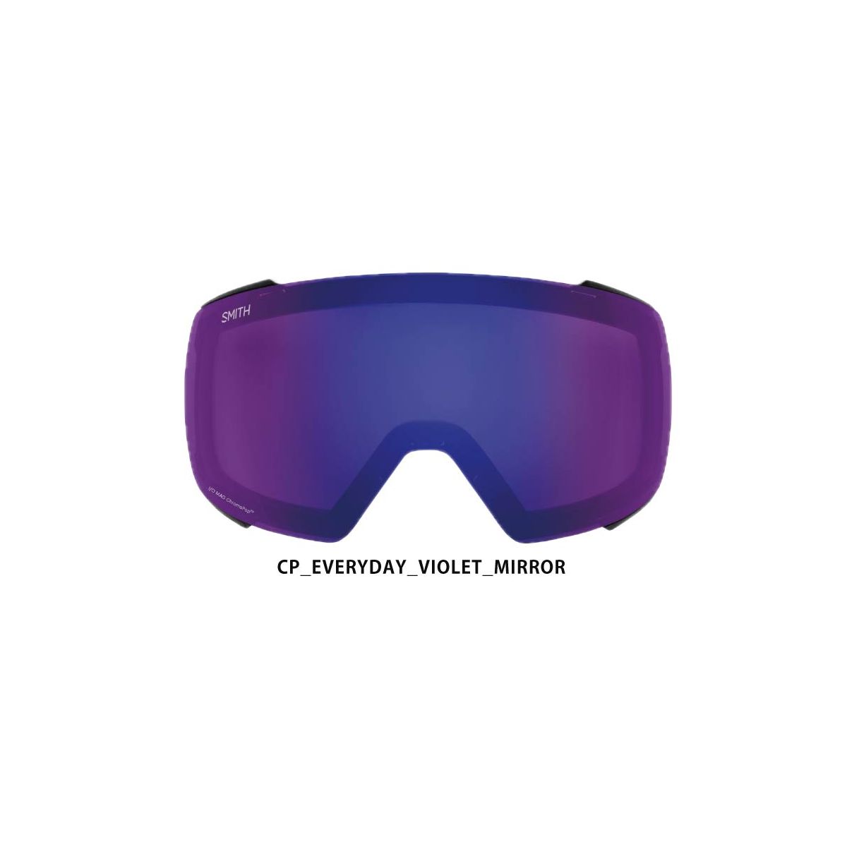 SMITH スミス スノボゴーグル スペアレンズ＜2026＞I/O MAG XL Lens / I/Oマグ XL レンズ  日本正規品 | SMITH（ヘルメット、サングラス） | 10