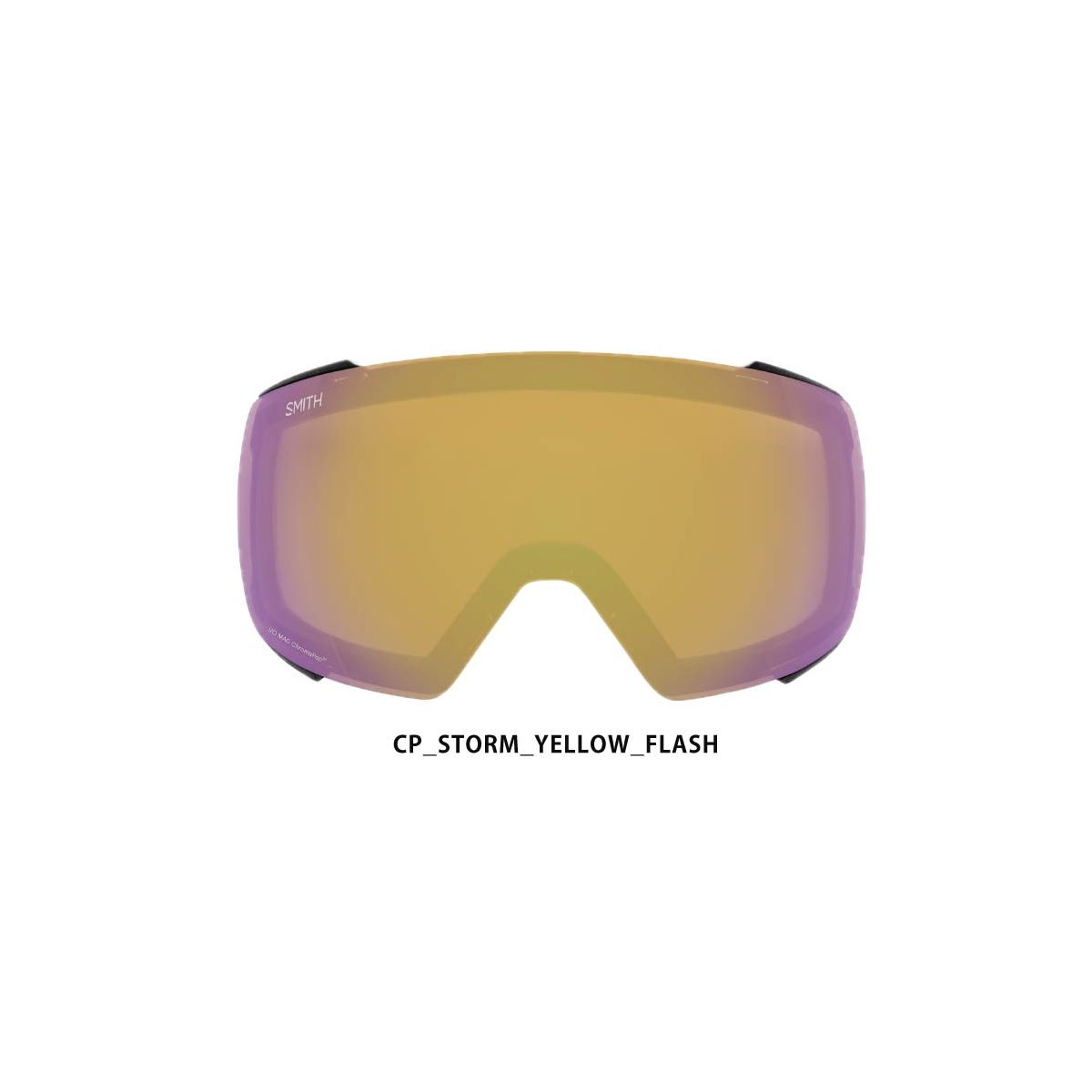 SMITH スミス スノボゴーグル スペアレンズ＜2026＞I/O MAG XL Lens / I/Oマグ XL レンズ  日本正規品 | SMITH（ヘルメット、サングラス） | 12