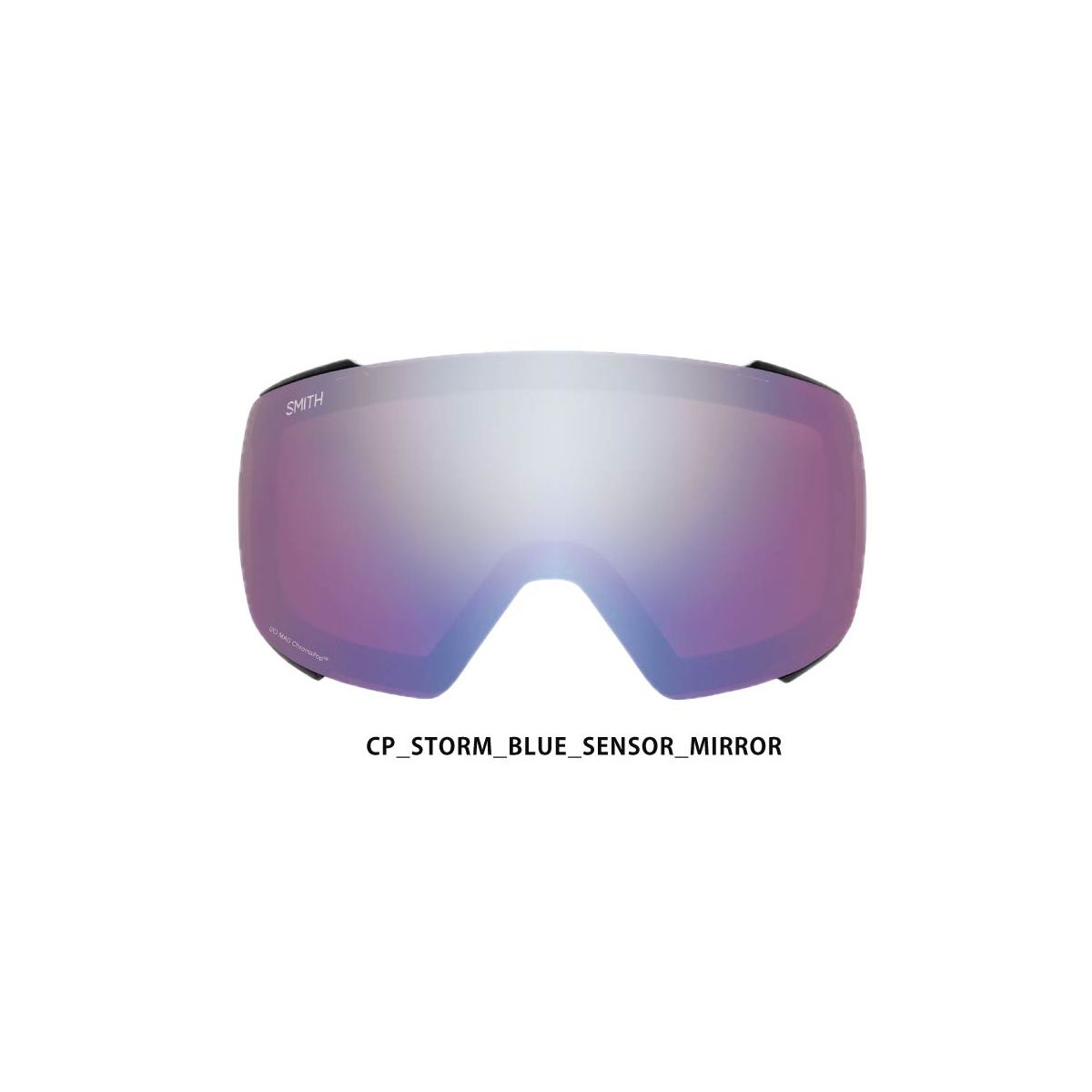 SMITH スミス スノボゴーグル スペアレンズ＜2026＞I/O MAG XL Lens / I/Oマグ XL レンズ  日本正規品 | SMITH（ヘルメット、サングラス） | 13