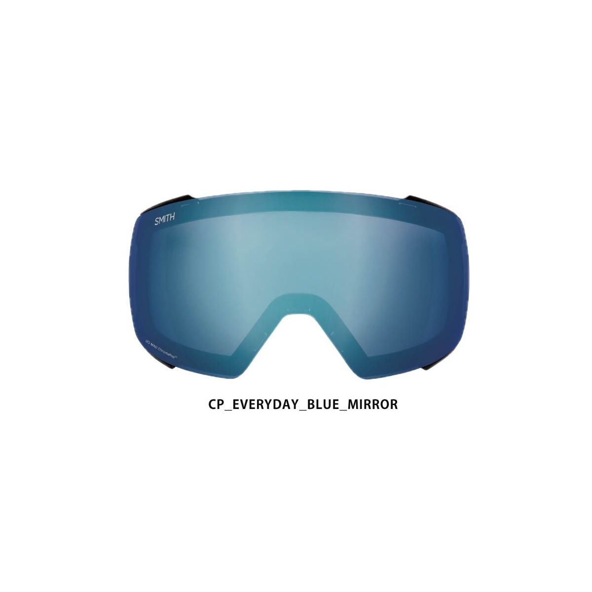 SMITH スミス スノボゴーグル スペアレンズ＜2026＞I/O MAG XL Lens / I/Oマグ XL レンズ  日本正規品 | SMITH（ヘルメット、サングラス） | 07