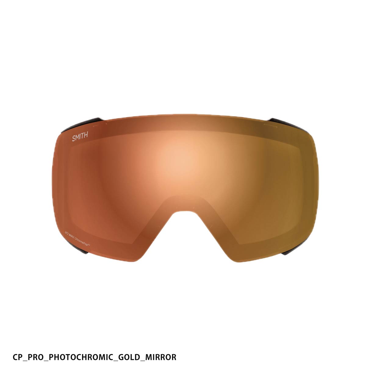 SMITH スミス スノボゴーグル スペアレンズ＜2026＞I/O MAG XL Lens CP Pro Photochromic / I/Oマグ XL レンズ PRO調光  日本正規品 | SMITH（ヘルメット、サングラス） | 01