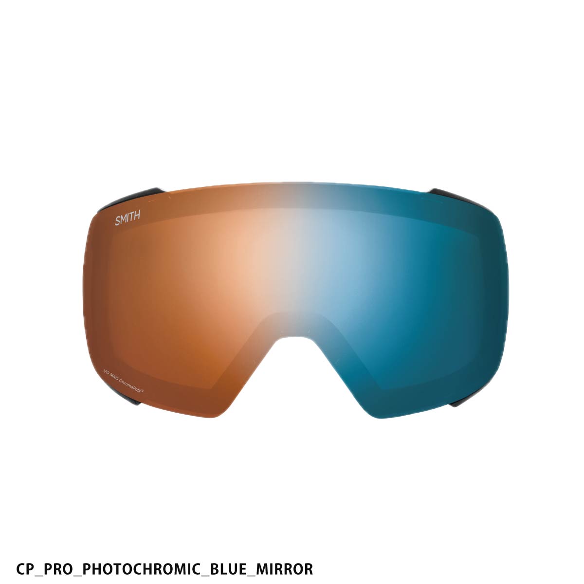 SMITH スミス スノボゴーグル スペアレンズ＜2026＞ I/O MAG 2 Lens / I/Oマグ2・レンズ PRO調光  日本正規品 | SMITH（ヘルメット、サングラス） | 03
