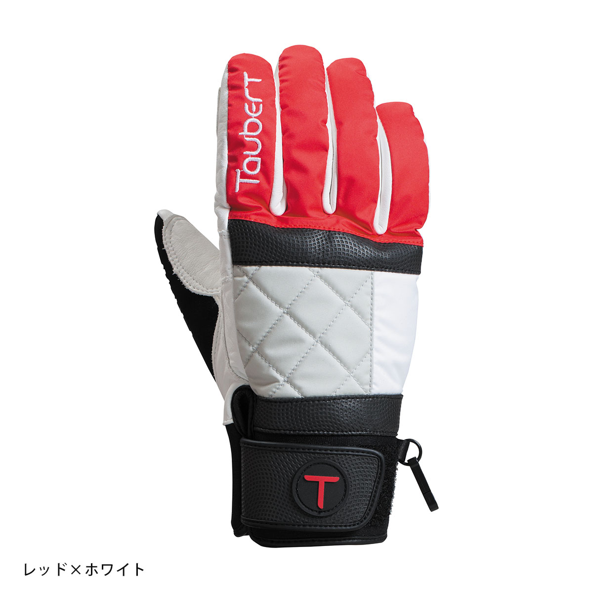 TAUBERT トーバート スノボグローブ メンズ レディース＜2026＞QUILT / キルト | ブランド登録なし | 01