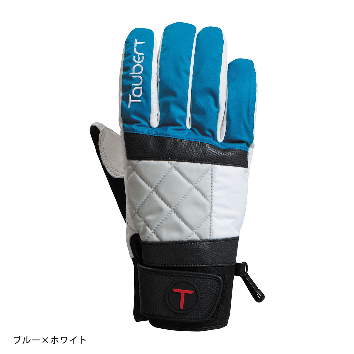 TAUBERT トーバート スノボグローブ メンズ レディース＜2026＞QUILT / キルト | ブランド登録なし | 02