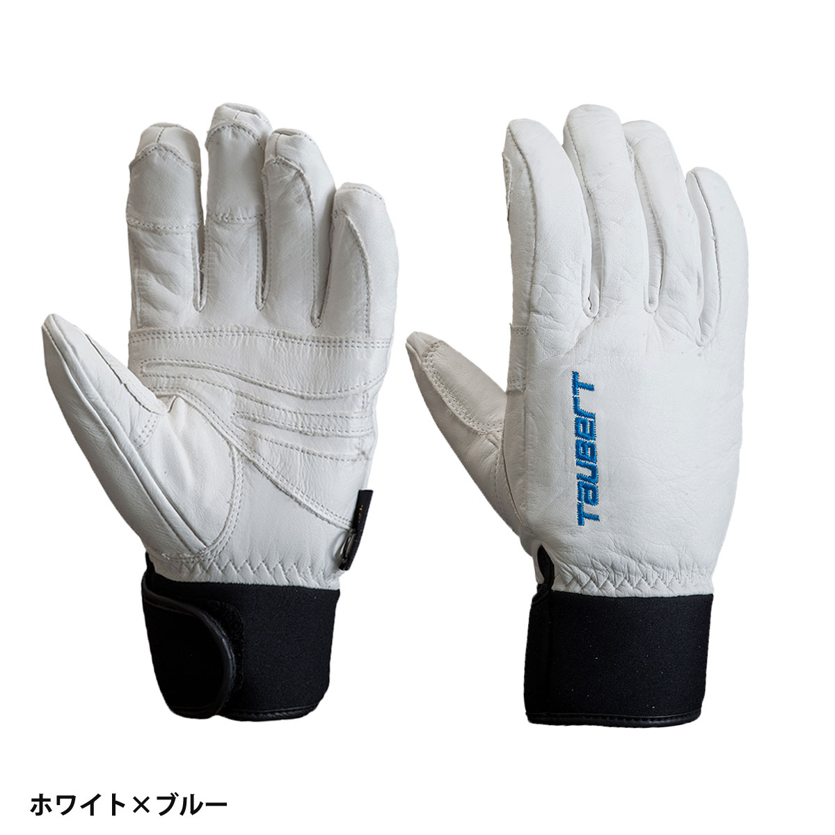 TAUBERT トーバート スノボグローブ メンズ レディース＜2026＞X RIDE-LE / クロスライド レザー | ブランド登録なし | 02