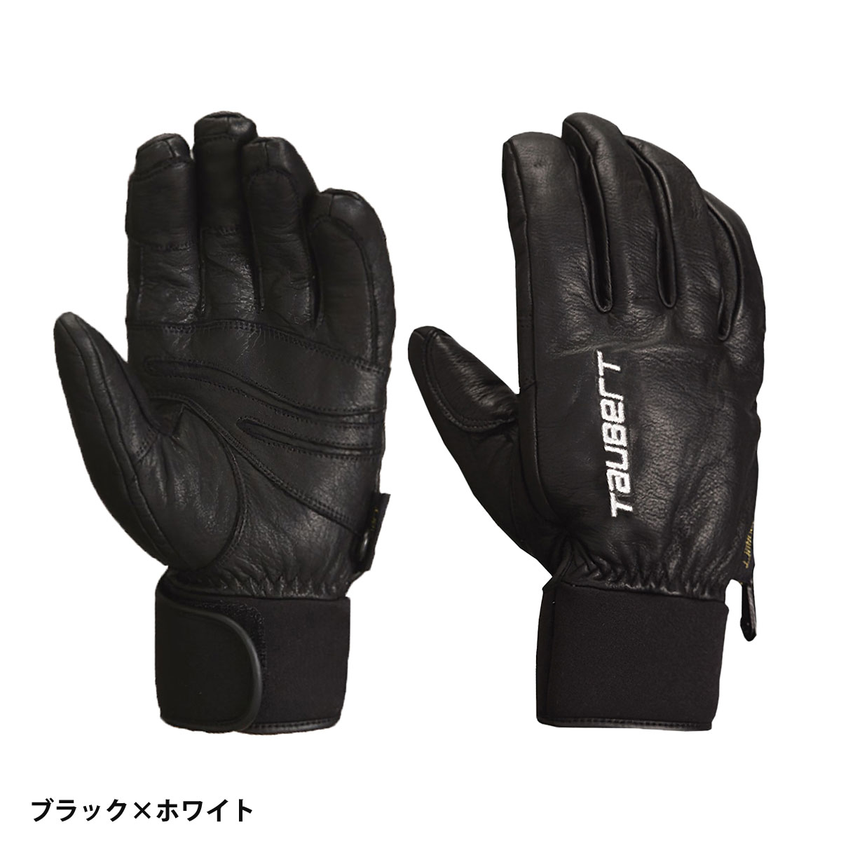 TAUBERT トーバート スノボグローブ メンズ レディース＜2026＞X RIDE-LE / クロスライド レザー | ブランド登録なし | 05