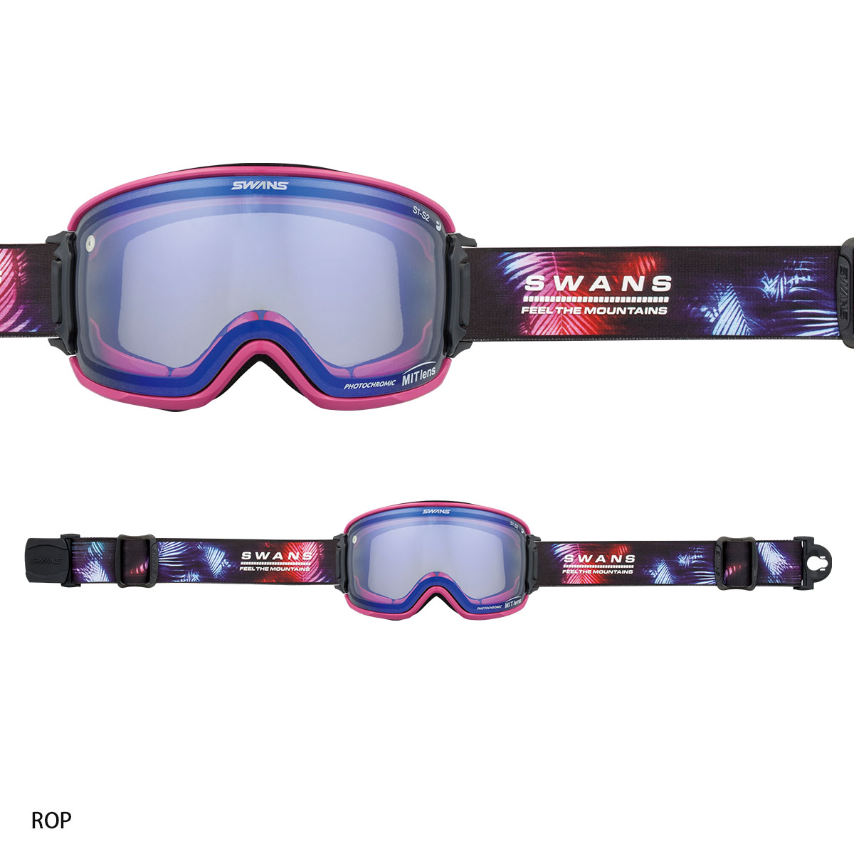 アシュベリー ゴーグル（スノーボード用品） | スポーツ のおすすめ