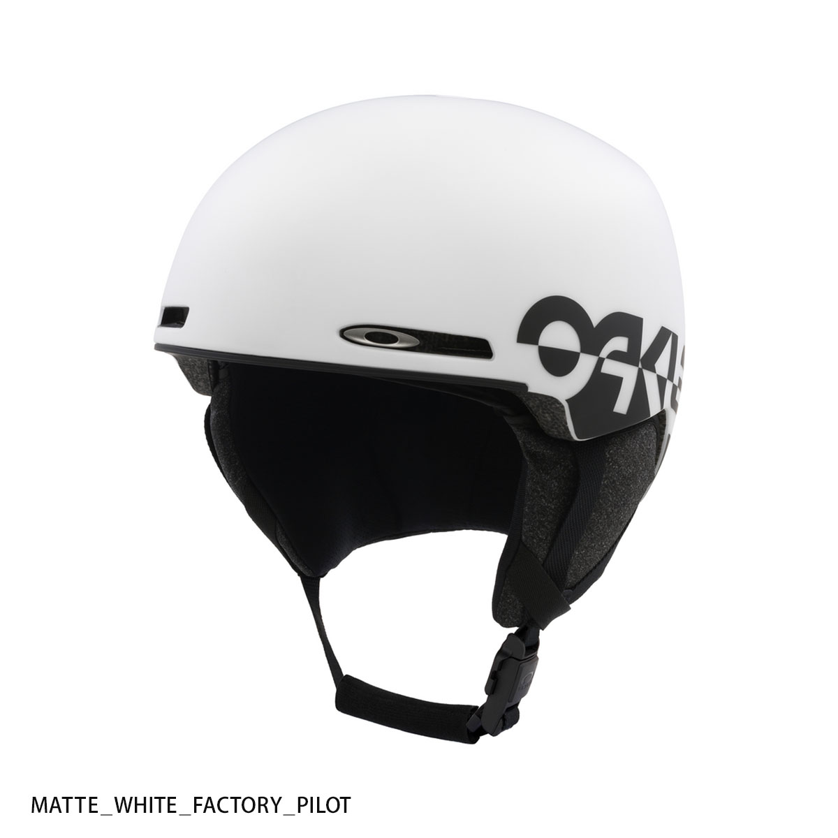 OAKLEY スキー、スノボ ヘルメット（サイズ（S/M/L）：S）｜スキー