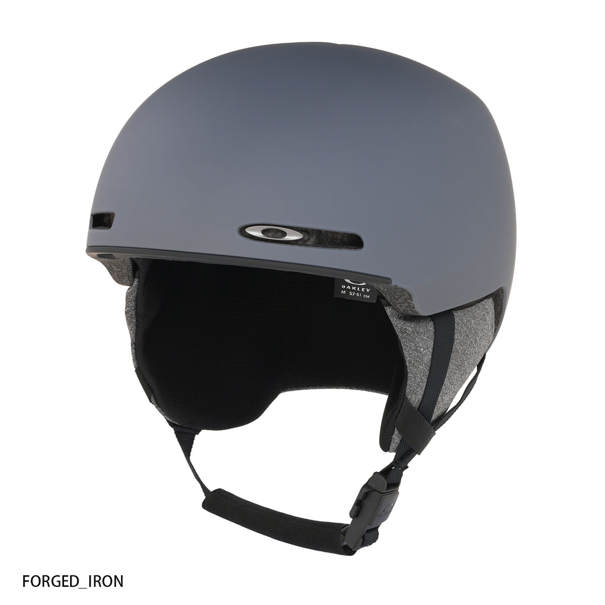 OAKLEY スノーボード ヘルメット（サイズ（S/M/L）：L）｜スノーボード