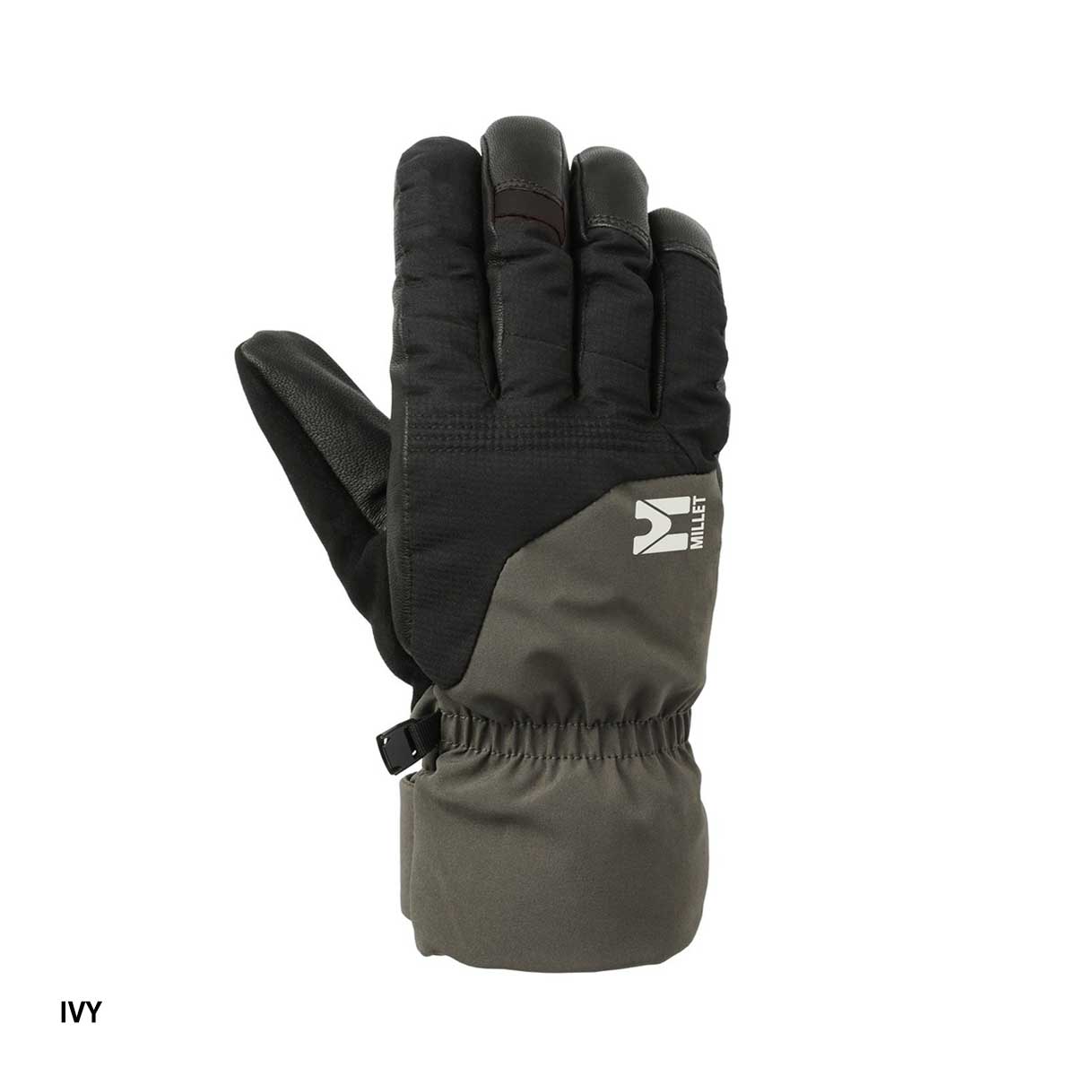 MILLET ミレー スノボグローブ メンズ＜2025＞MIV10018 / TELLURIDE GLOVE M テルライド グローブ | MILLET | 02