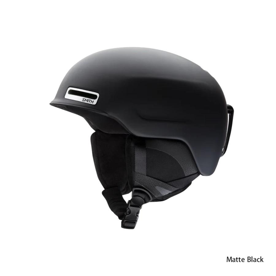 SMITH スミス スノボ ヘルメット ＜2023＞ Maze Asia Fit メイズ アジア フィット スノーボード 日本正規品 | SMITH（ヘルメット、サングラス） | 01