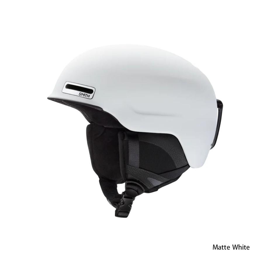 SMITH スミス スノボ ヘルメット ＜2023＞ Maze Asia Fit メイズ アジア フィット スノーボード 日本正規品 | SMITH（ヘルメット、サングラス） | 02