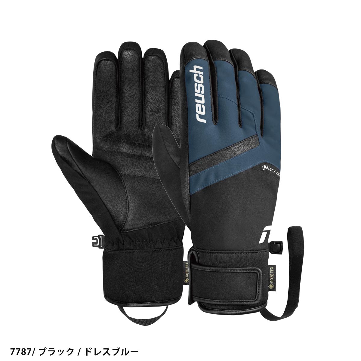 reusch（ロイシュ） スノボグローブ メンズ レディース＜2026＞BOOSTER