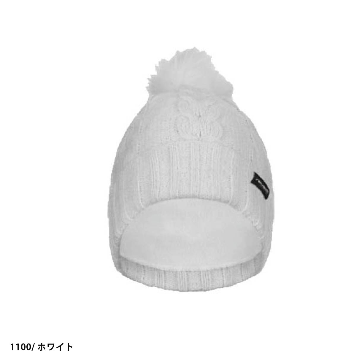 REUSCH ロイシュ スノボ ニット帽 ビーニー メンズ レディース＜2026＞EVE BEANIE / 63 80 047 | reusch | 03