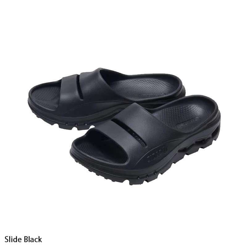 SIDAS シダス サンダル シューズ メンズ レディース ＜2026＞ リカバリーサンダル リコラ / ReCola / 202500 | SIDAS | 01