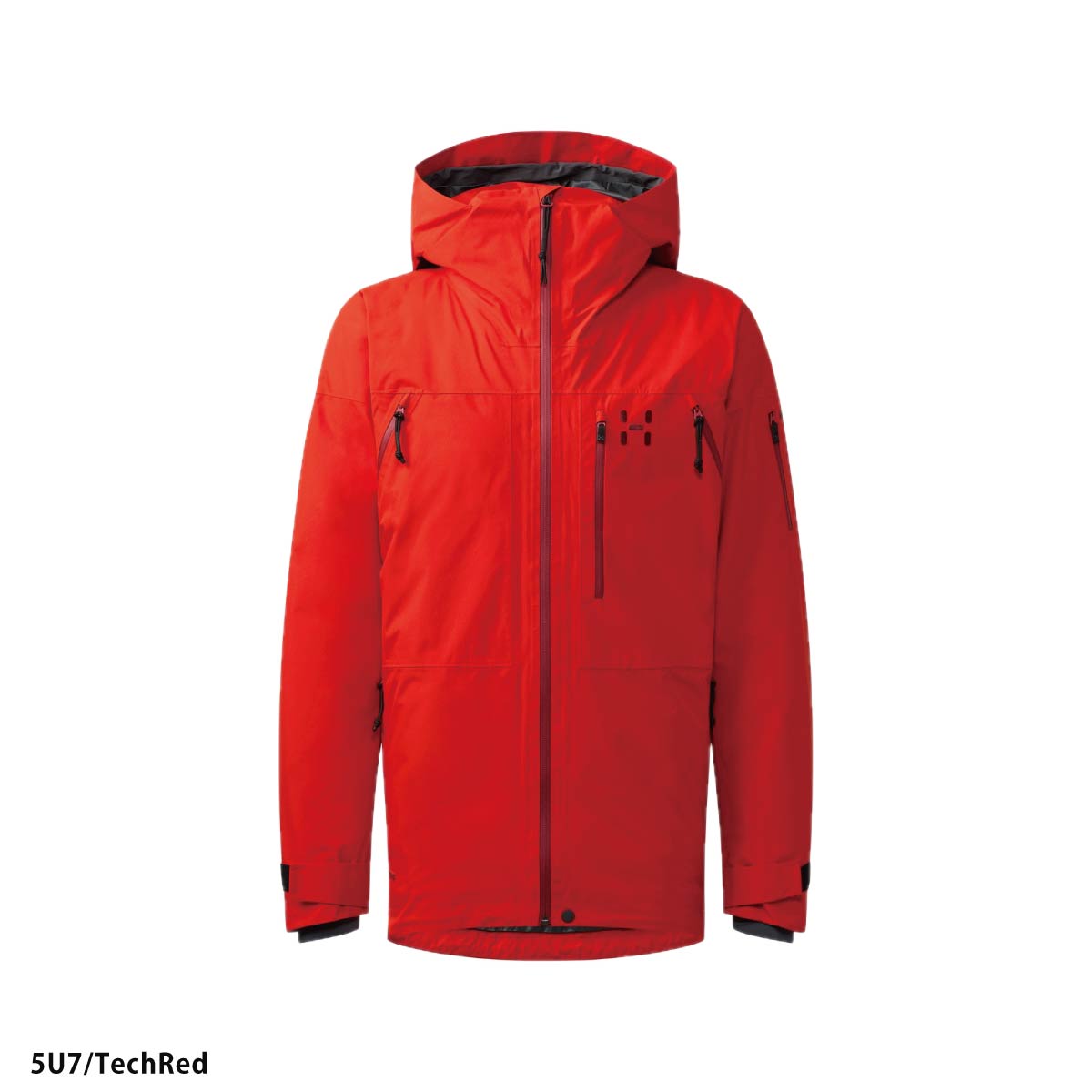 スノーボード専門店B-BRANDSビーブランズ - 【Haglofs】スノボウェア