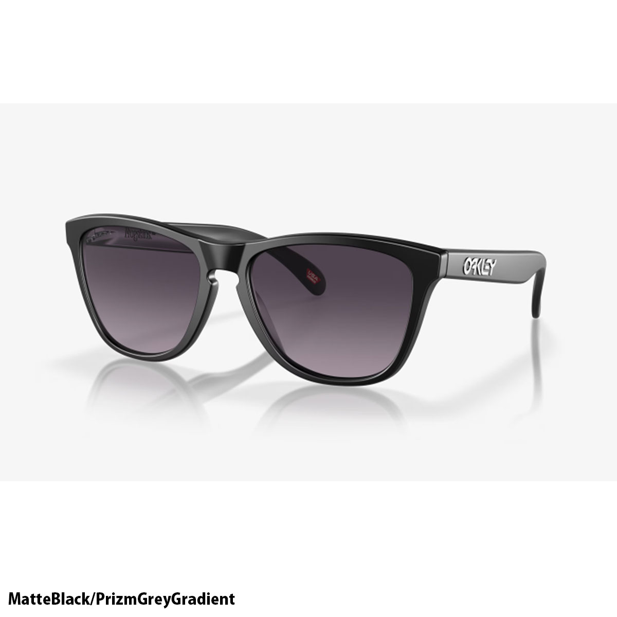 OAKLEY オークリー サングラス ＜2025＞ FROGSKINS A / OO9245の画像