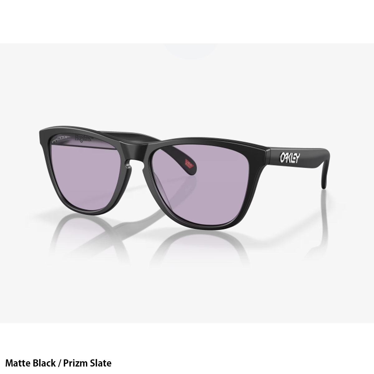 OAKLEY オークリー サングラス ＜2025＞ FROGSKINS A / OO9245の画像