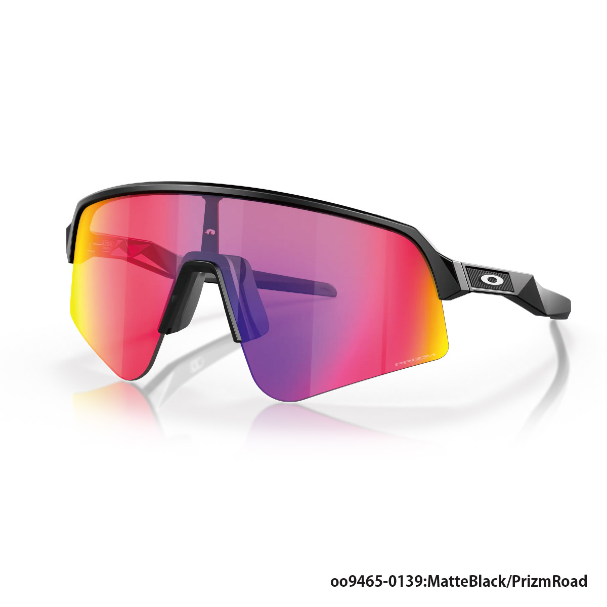 OAKLEY（オークリー） サングラス ＜2025＞ SUTRO LITE SWEEP / OO9465