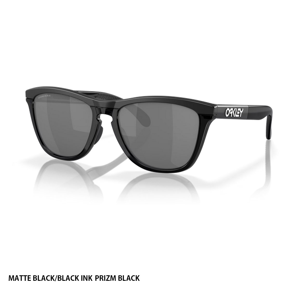 OAKLEY オークリー サングラス ＜2025＞ OO9284A / FROGSKINS RANGE Aの画像
