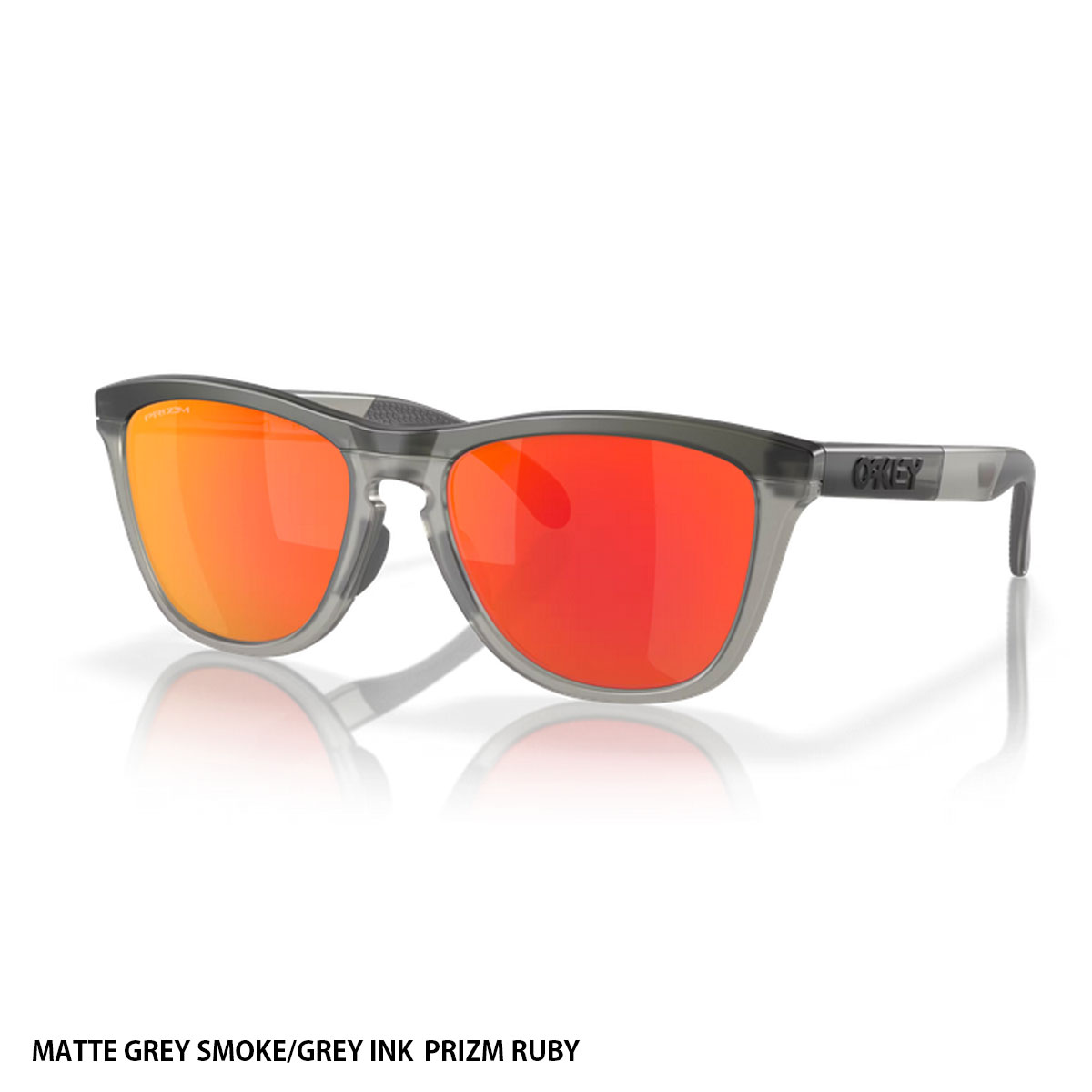 OAKLEY オークリー サングラス ＜2025＞ OO9284A / FROGSKINS RANGE Aの画像