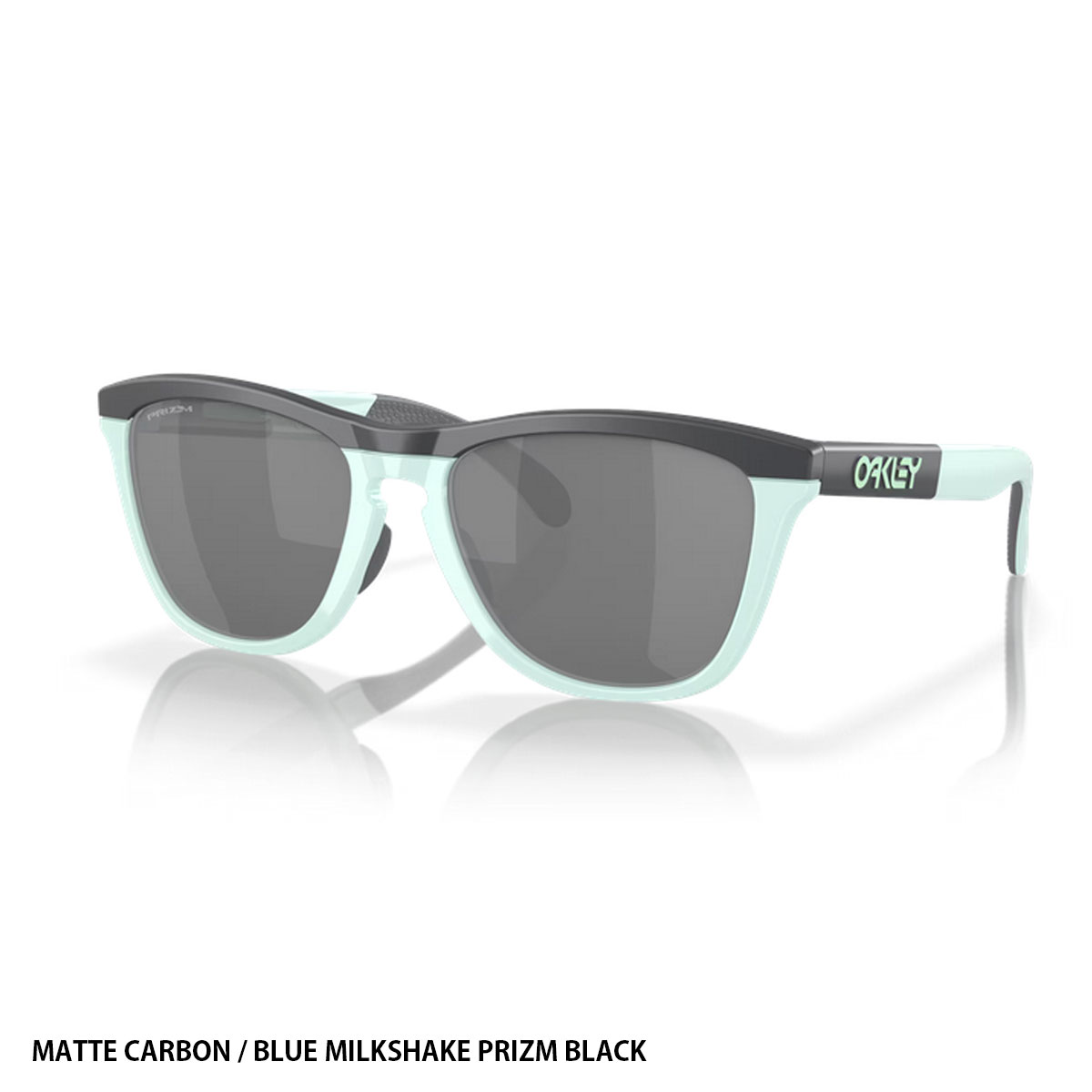 OAKLEY オークリー サングラス ＜2025＞ OO9284A / FROGSKINS RANGE Aの画像