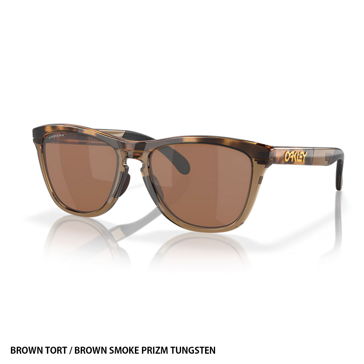 OAKLEY オークリー サングラス ＜2025＞ OO9284A / FROGSKINS RANGE Aの画像