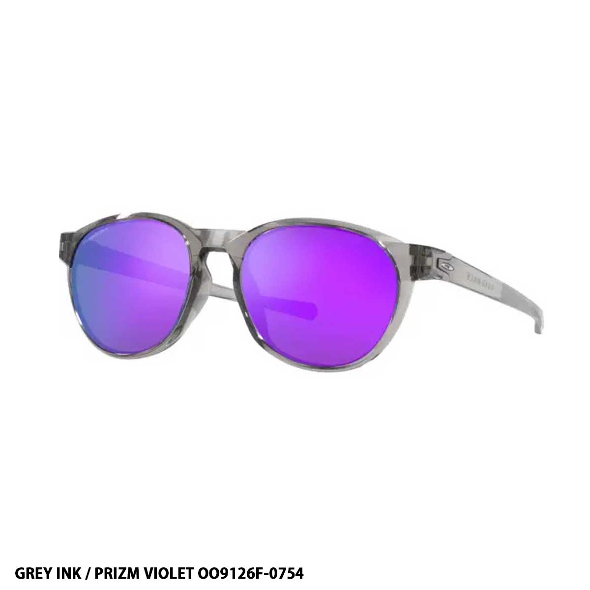 OAKLEY オークリー サングラス メンズレディース＜2025＞Reedmace Low Bridge Fit / OO9126F_3