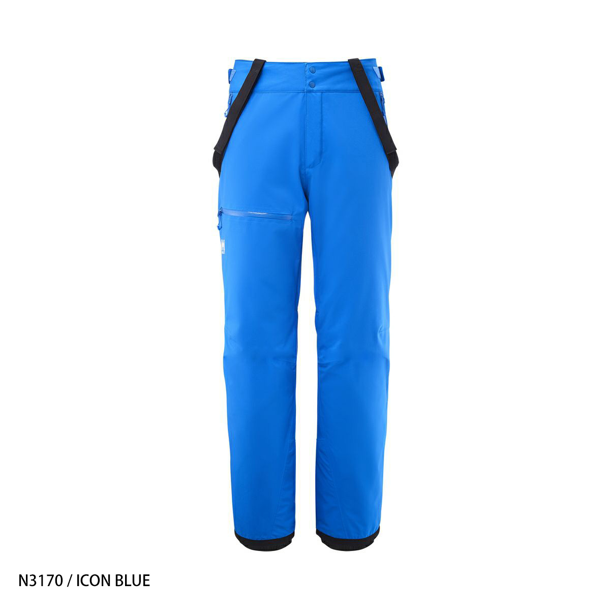 MILLET ミレー スノボパンツ メンズ＜2025＞ MIV9897 / ATNA PEAK 3 PANT M | MILLET | 03