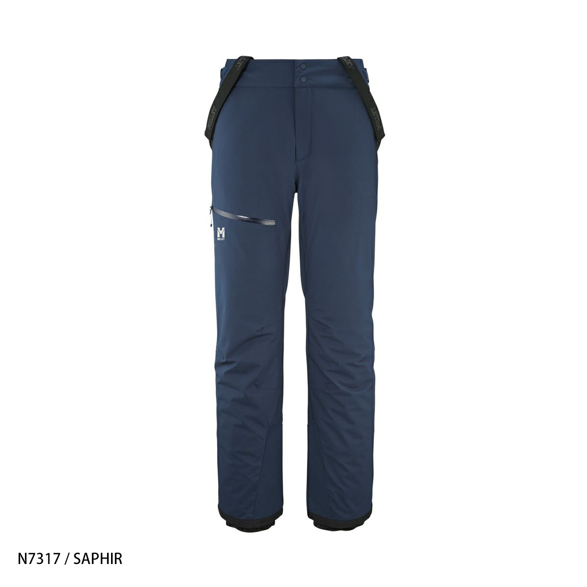 MILLET ミレー スノボパンツ メンズ＜2025＞ MIV9897 / ATNA PEAK 3 PANT M | MILLET | 01