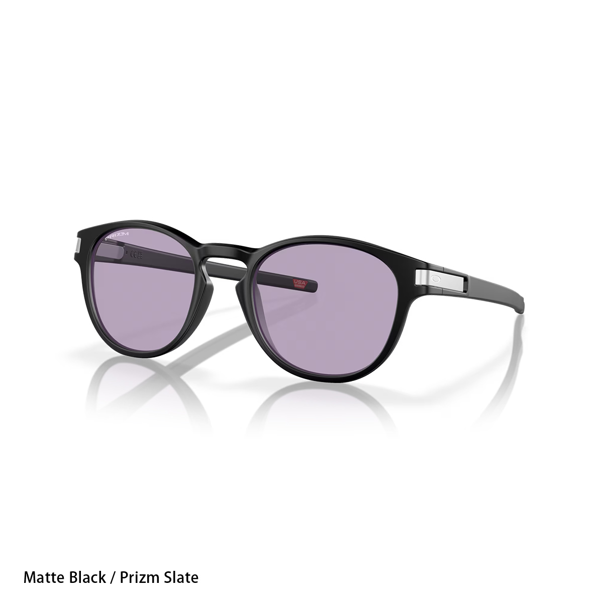 OAKLEY オークリー サングラス メンズ レディース ＜2025＞ LATCH 〔A〕 / ラッチ 〔A〕 / OO9349-1953 / OO9349-5153 | OAKLEY | 02