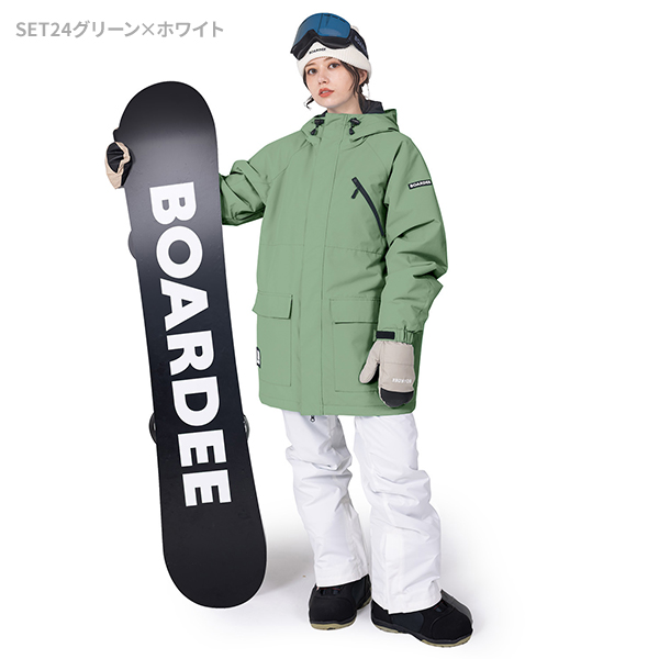 スノボードウェア上下セット　まとめセット 楽天市場】《上下セット9,990円〜》 スノボ ウェア スノーボードウェア