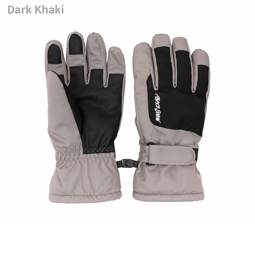 スノボ グローブ メンズ スノーボード BLACKSNOW BS25HFGL01M ブラックスノー ５本指 | BLACK SNOW | 03