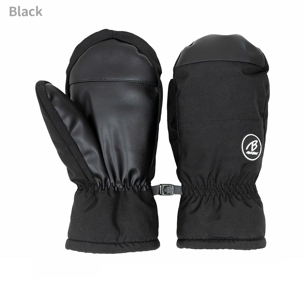 BLACK SNOW スノボ スキーグローブ メンズ スノーボード BLACKSNOW