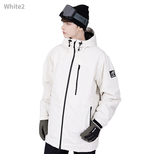 スノボー スキー ウエア BLACK SNOW スノボウェア メンズ ジャケット 単品 スノーボードウェア