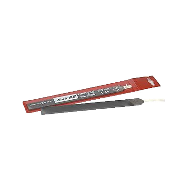 Snoli〔スノーリー〕フィンファイル200mm CUT0/TS0069 スノボ スノーボード | Snoli | 01